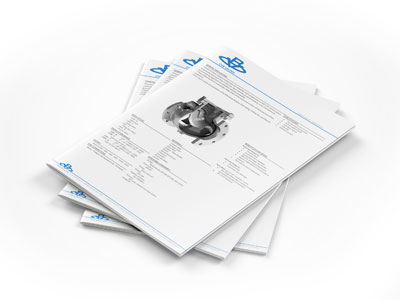 CVB Check valves